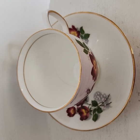 Beautiful Duchess Bone China Made In England - Picture 7 of 7